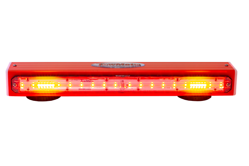 The &quot;Saberlight&quot; Wireless Tow Light Bar