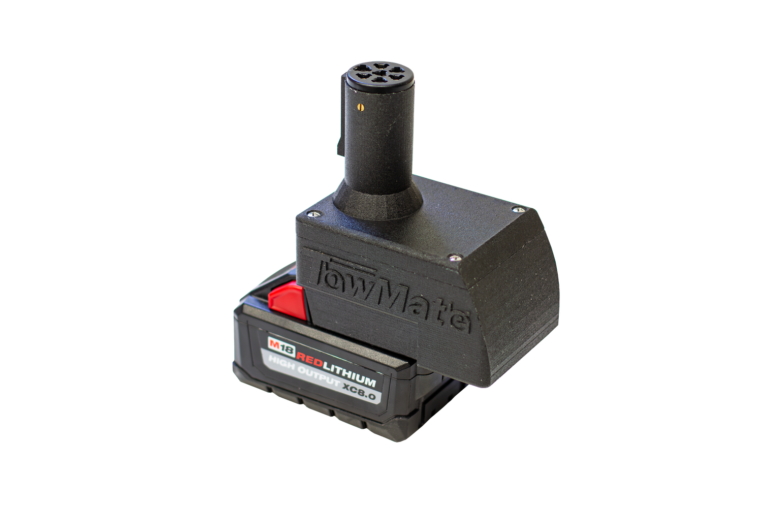 TM-TBOX-MDW Trailer Light Controller