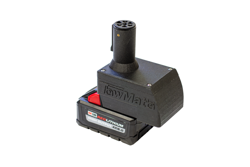 TM-TBOX-MDW Trailer Light Controller