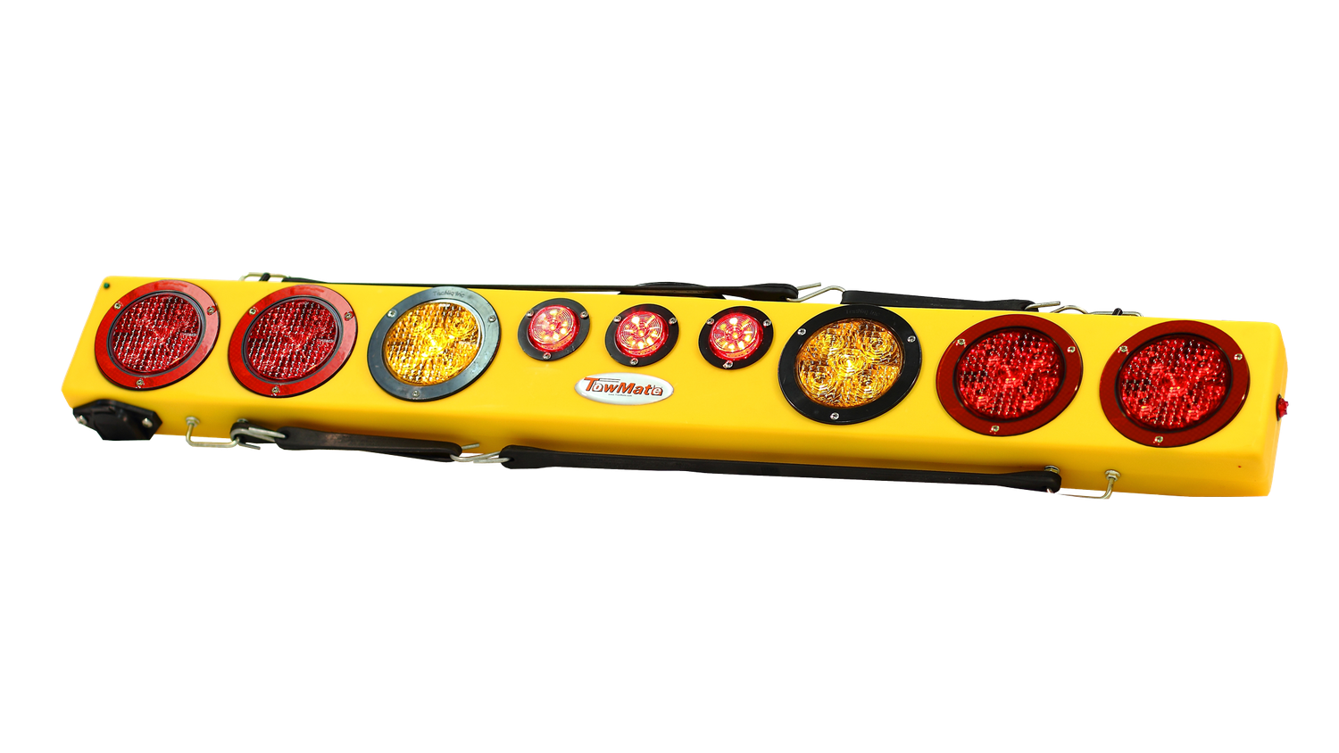 TM48SXR Wireless Tow Light
