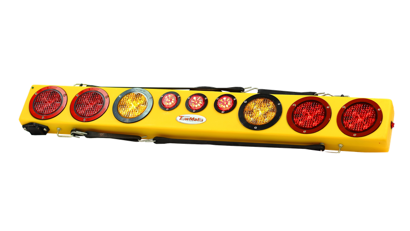 TM48SXR Wireless Tow Light