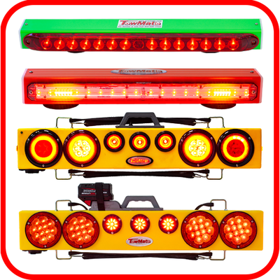 Tow Lights