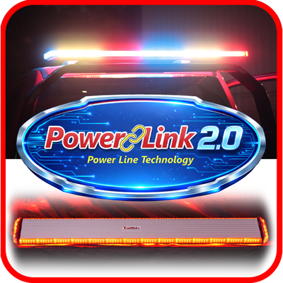 PLC2.0 Light Bars