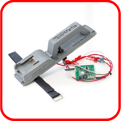 Tow Light Upgrade Kits