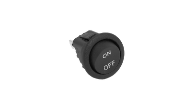 SW-ROK Rocker Switch for TowMate Lighting Systems