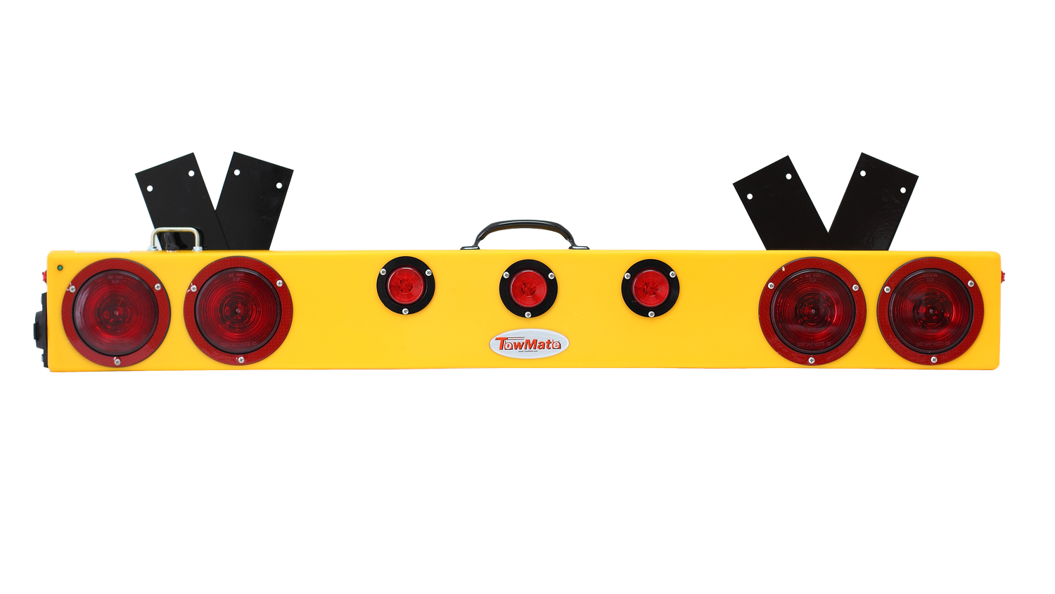TM48MH Mobile Home Wireless Tow Light
