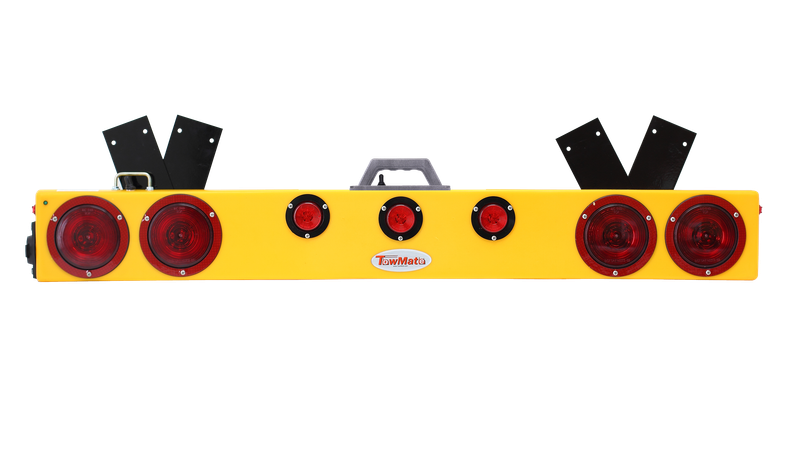 TM48MH Mobile Home Wireless Tow Light