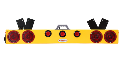 TM48MH Mobile Home Wireless Tow Light