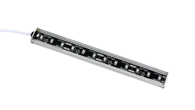 SL12 WATERPROOF LED LIGHT STRIP - Ultra Low Profile Worklights