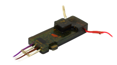 PLC-RX Universal Receiver