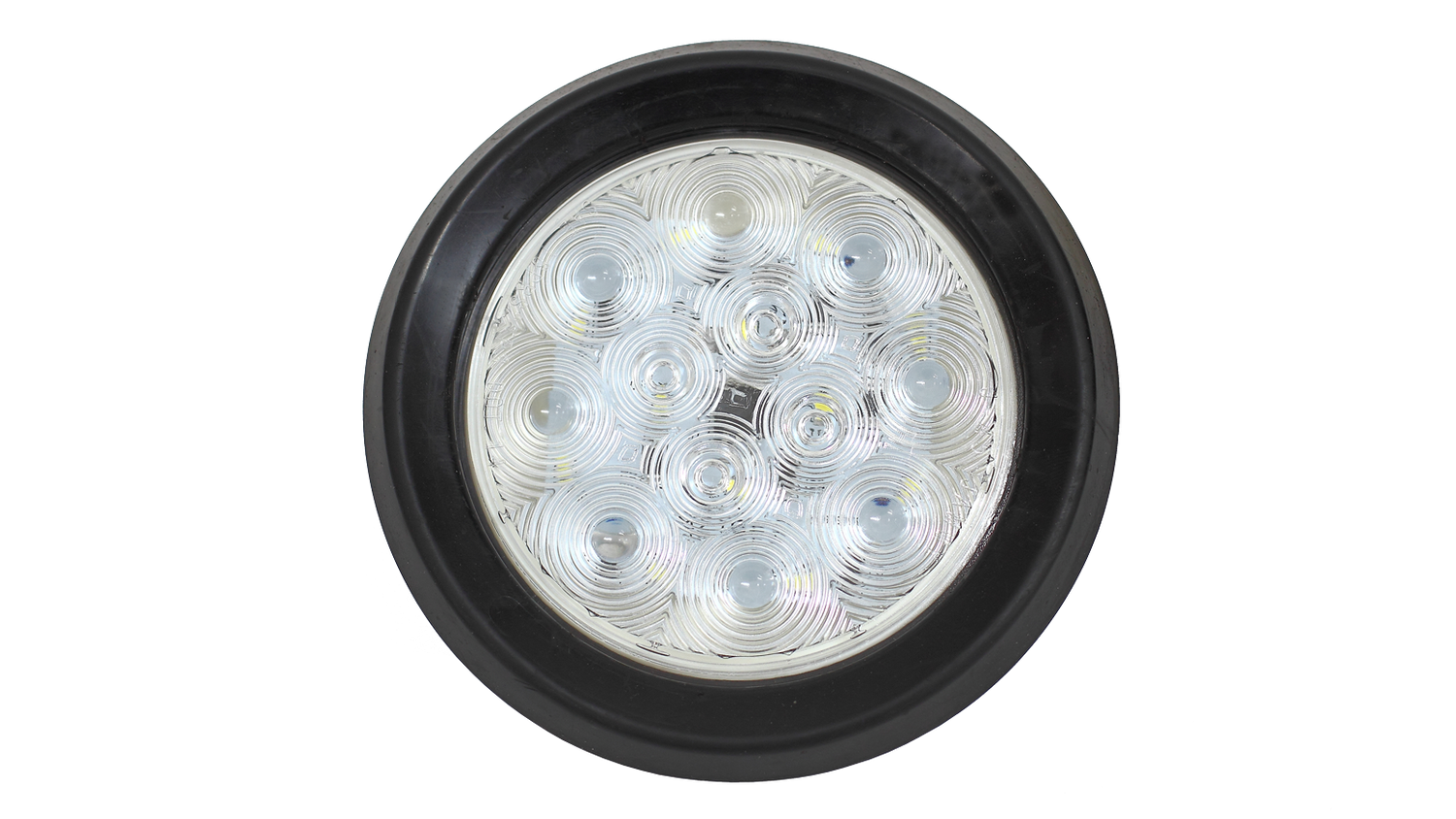 PLC4RND 4" Power-Link Marker/Strobe LED Light Module