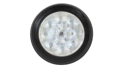 PLC4RND 4" Power-Link Marker/Strobe LED Light Module