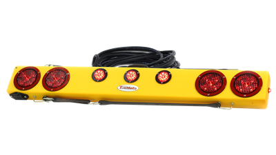 TB48 – 48" Heavy-Duty Wired Tow Light Bar (Cable Not Included)