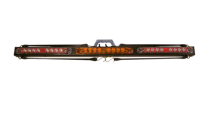 TL48SS Wireless Tow Light