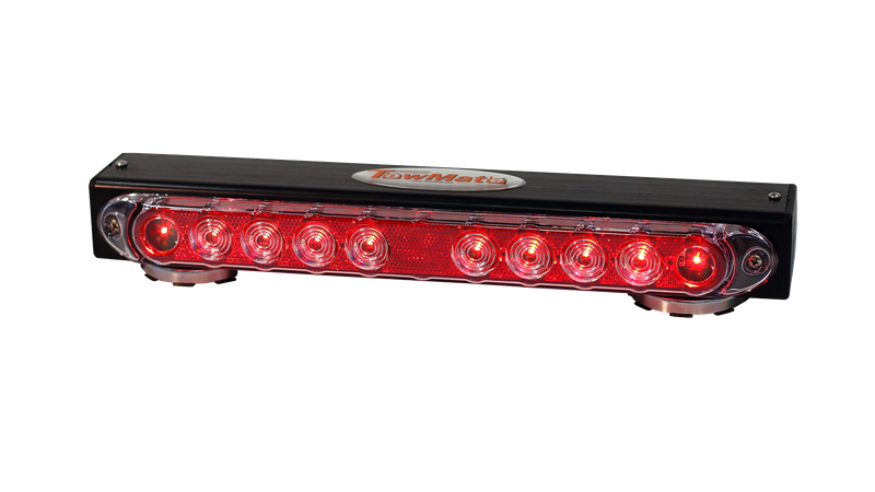 TM2 Wireless Tow Light