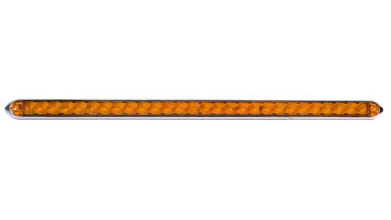 PLC300 36" Light Lens - STROBE, ARROW, MARKER, WORKLIGHT ALL IN ONE!