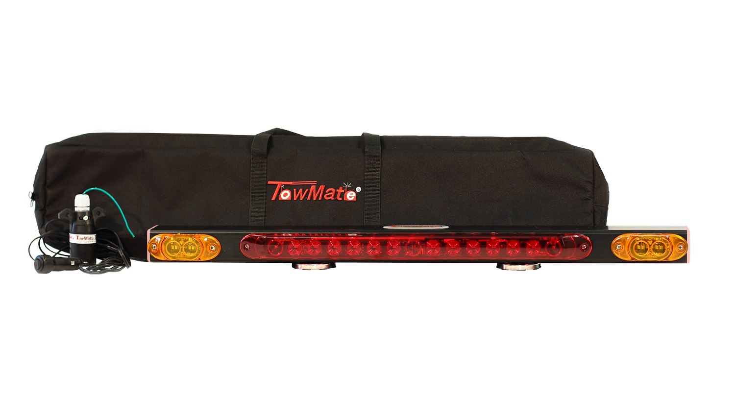 RVHW32: 32" Wireless RV Tow Light Package