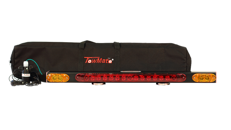 RVHW32: 32" Wireless RV Tow Light Package