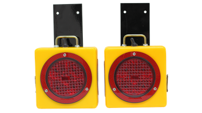 TM50MH Wireless STT Mobile Home Lights