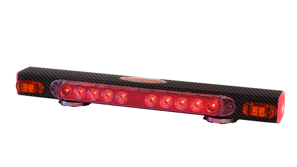 TM21 Wireless Tow Light