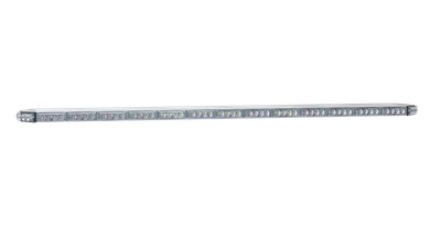 LCX57U LED Light Bar w/STT &amp; Work Lights (LOW COST STROBE BAR)