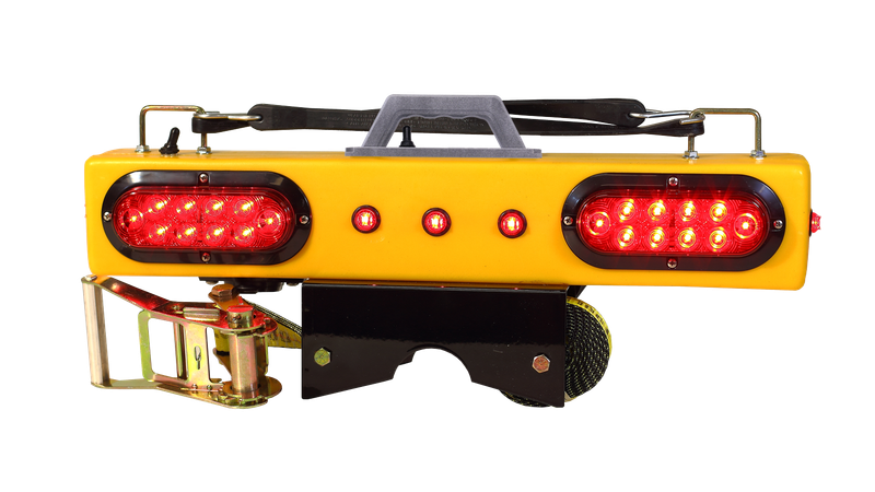 TM25XR-UP Utility Wireless Tow Light