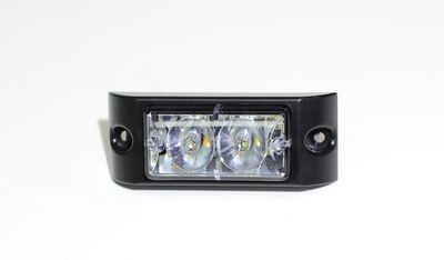 WA200 – 2" Surface Mount LED Strobe