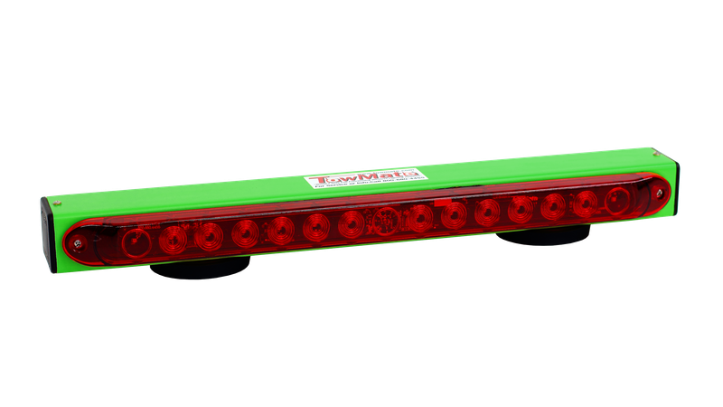TM22G: 22" Wireless Tow Light