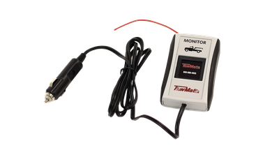 iMon – Interactive Tow Light Monitoring System