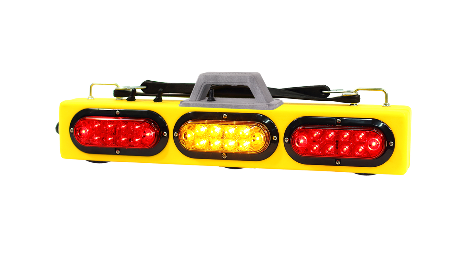 SPR25 Wireless Tow Light