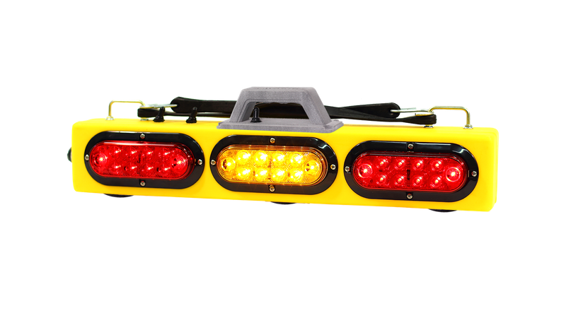 SPR25 Wireless Tow Light