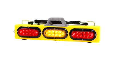 SPR25 Wireless Tow Light