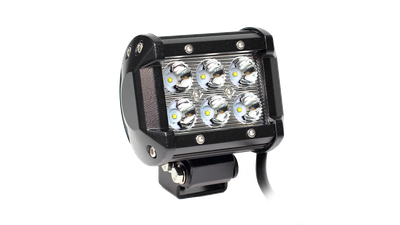 WL1280 COMPACT LED SPOT LIGHT