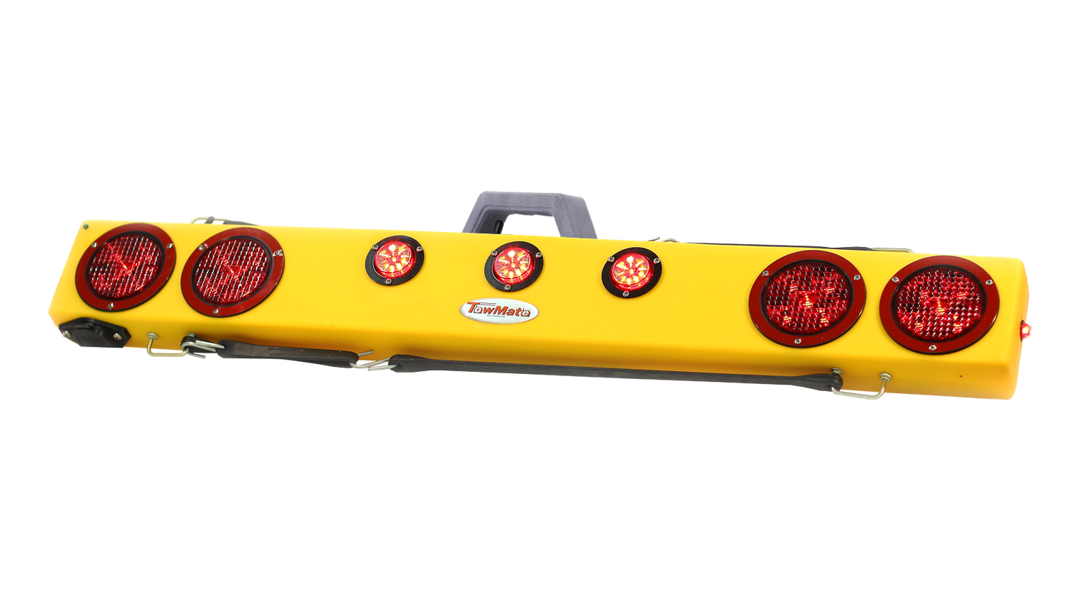 TM48 Wireless Tow Light