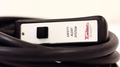 TM-SAS Safety Alert System