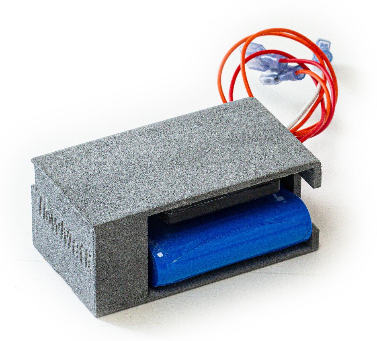 BAT-XR-UKIT-LD Lithium Upgrade for TowMate Light Duty Tow Lights