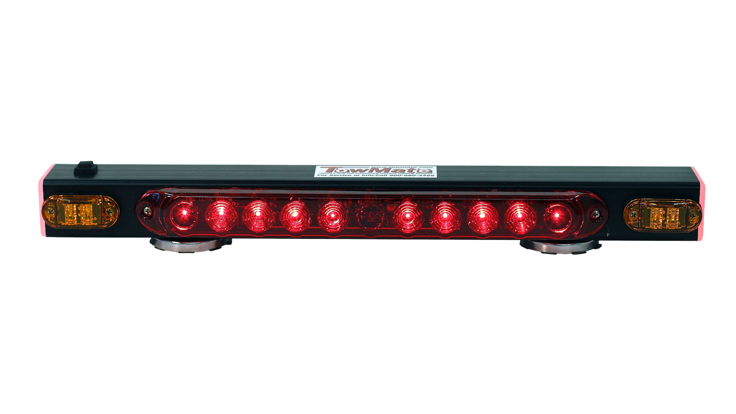 TM21S Wireless Tow Light