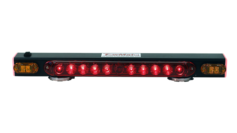 TM21S Wireless Tow Light