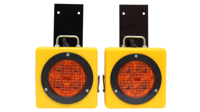 TM60MH Wireless Outrigger Strobe Lights
