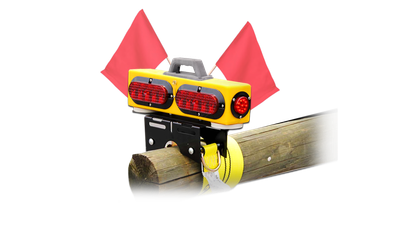 SPR16XR Wireless Tow Light