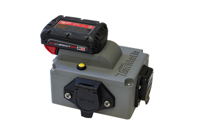 TM-ABOX-MDW Adapta-Box: Your Ultimate Trailer Power Solution