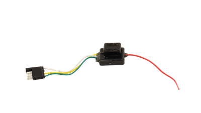 TM5004F - 4-PIN Flat Transmitter for TowMate Wireless Lights