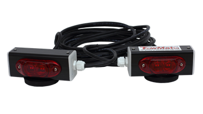 TB3 Set - Wired Towing Lights