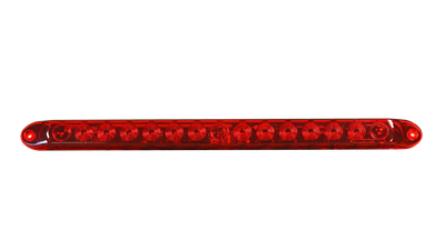 22IN-LED-RX: 22" Stop / Tail / Turn LED Light for Wireless Light Bars