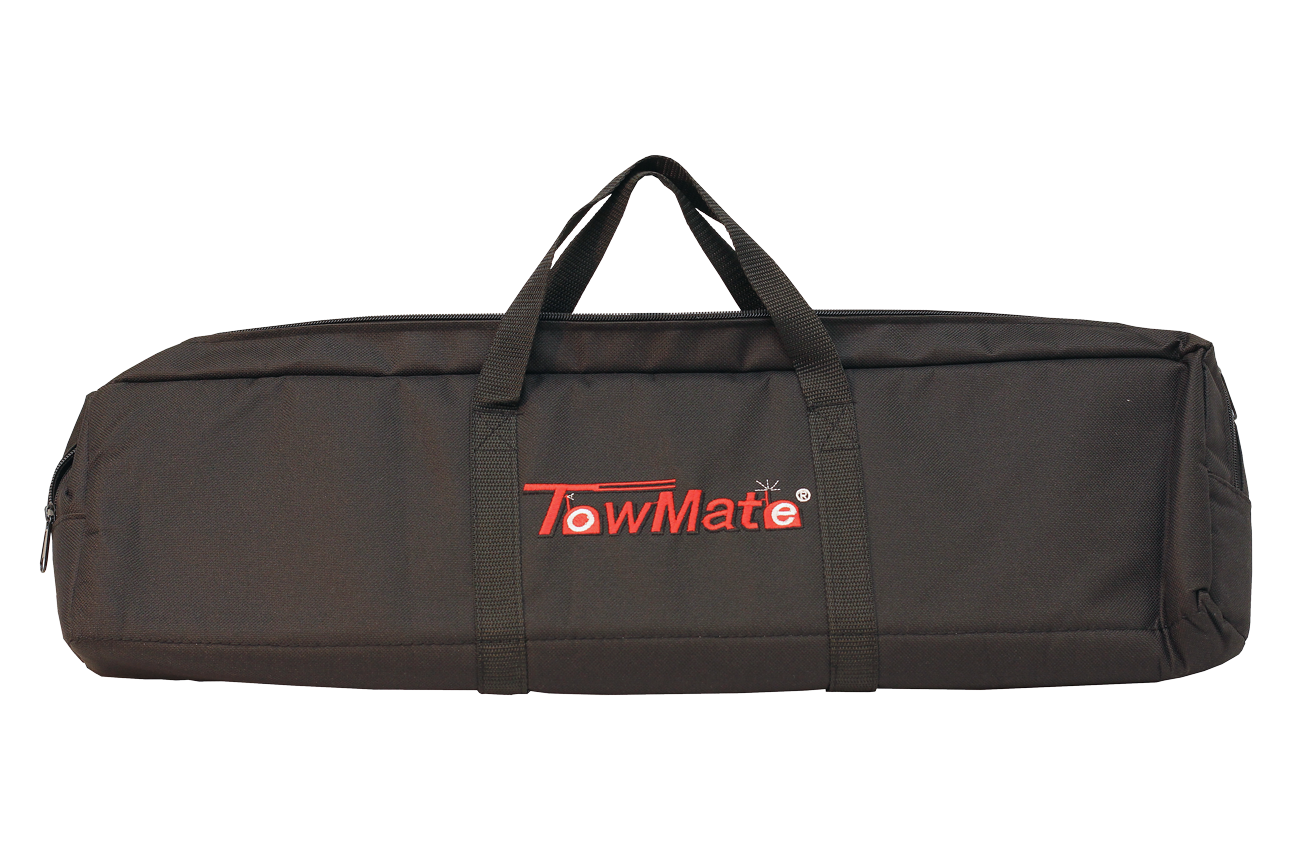 NCC-21 Carry Case of TM21