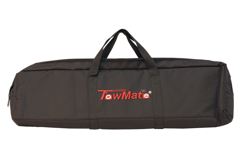 NCC-21 Carry Case of TM21