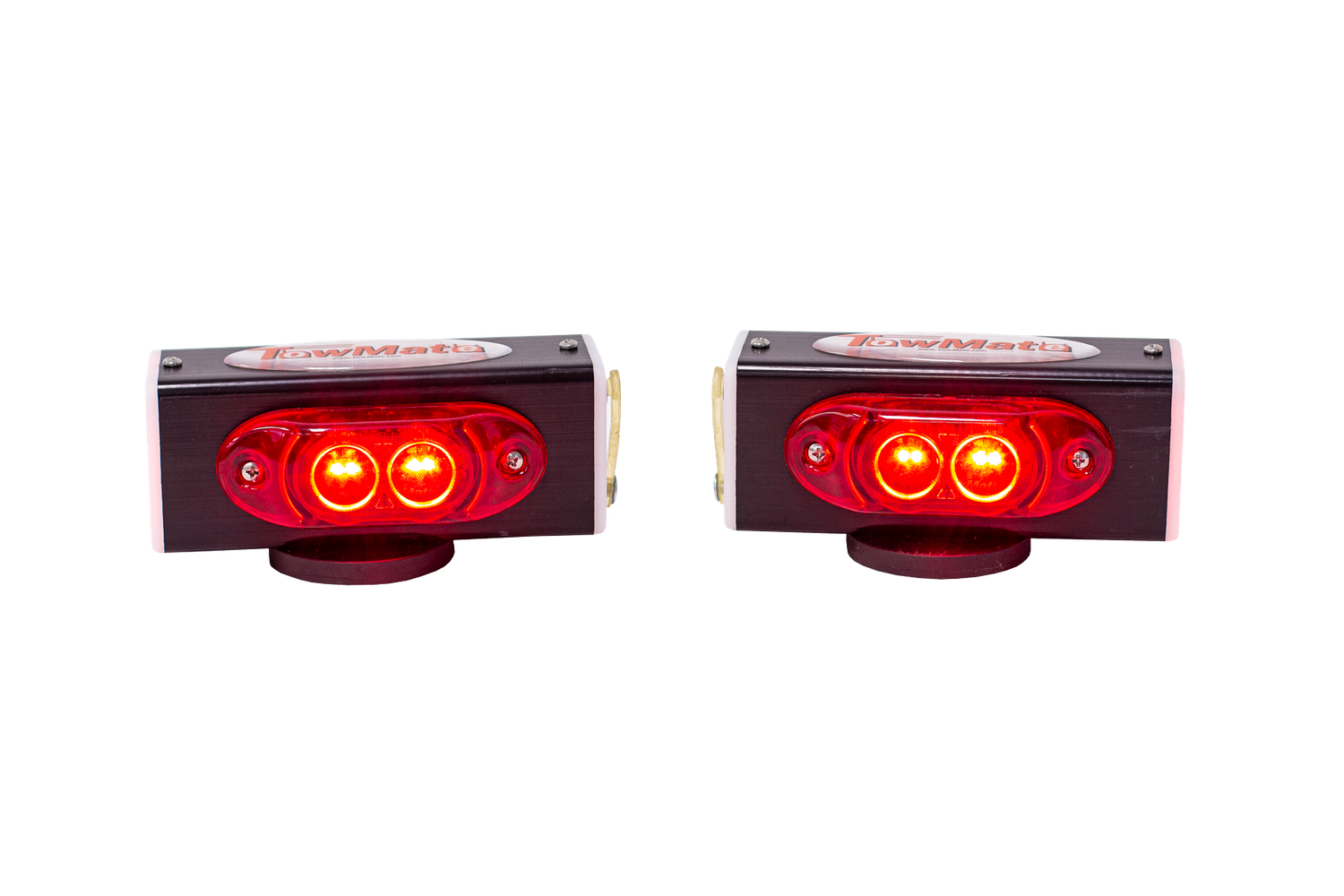 TM3N Compact Pair of Individual Wireless Tow Lights