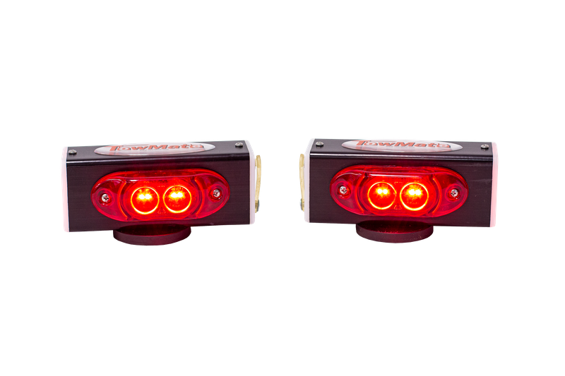 TM3N Compact Pair of Individual Wireless Tow Lights