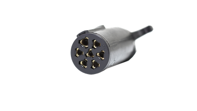 TM5007 - 7-PIN Round Transmitter for TowMate Wireless Lights