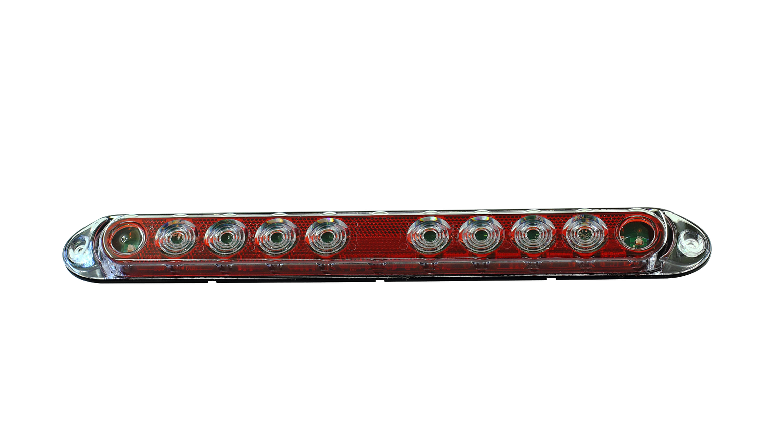 16IN-LED: 16" LED strip for TL31 / TL48
